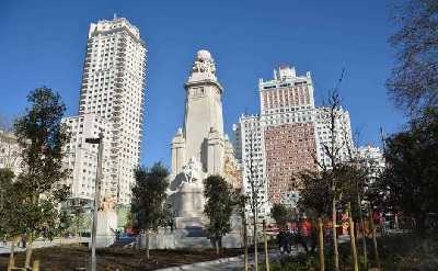 Madrid: Spanish Civil War and Franco Era Guided Walking Tour
