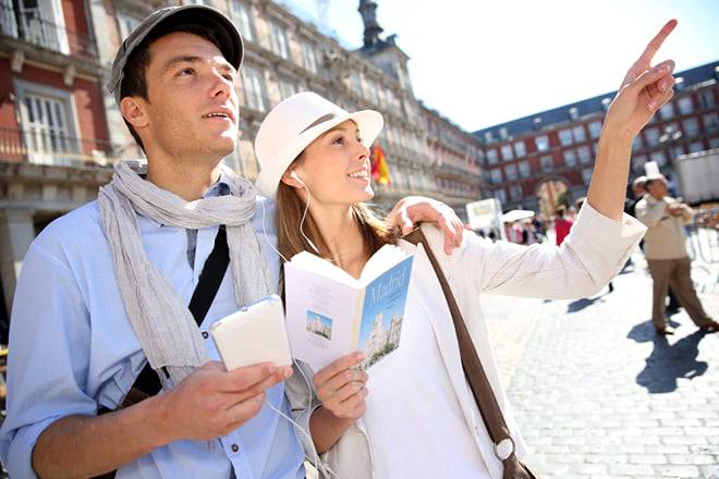 Madrid: Spanish Civil War and Franco Era Guided Walking Tour