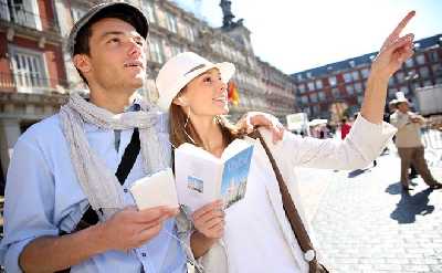 Madrid: Spanish Civil War and Franco Era Guided Walking Tour