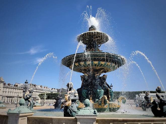 Paris: Champs-Élysées & Arc de Triomphe Walking Tour