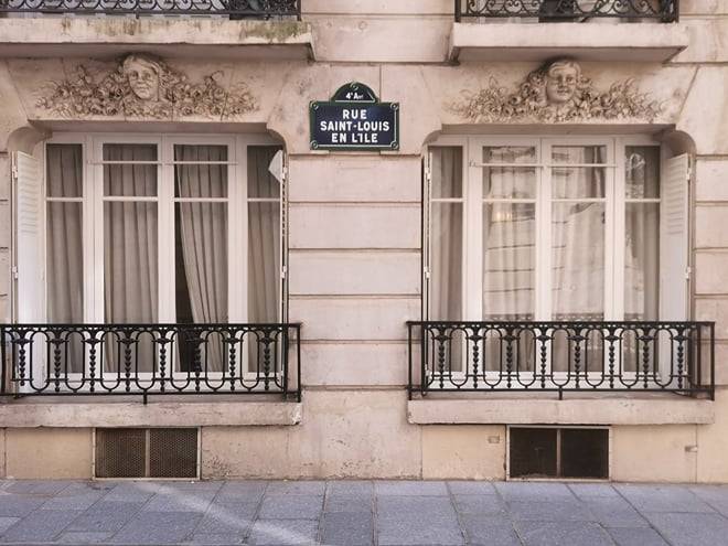 Paris: Notre-Dame , Île de la Cité & Île Saint-Louis Guided