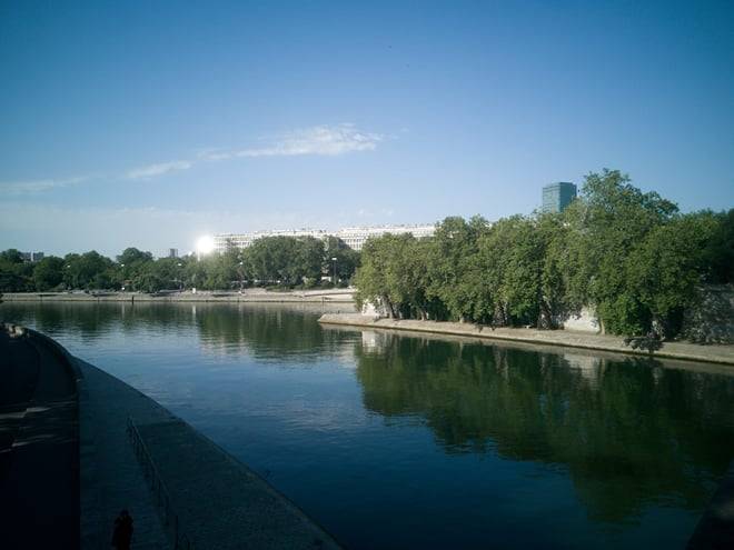 Paris: Notre-Dame , Île de la Cité & Île Saint-Louis Guided
