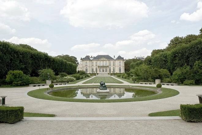 Paris: Rodin, Orsay & Orangerie Museum Guided Tours