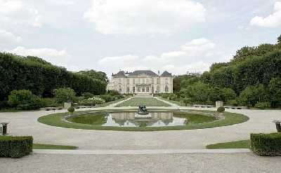 Paris: Rodin, Orsay & Orangerie Museum Guided Tours