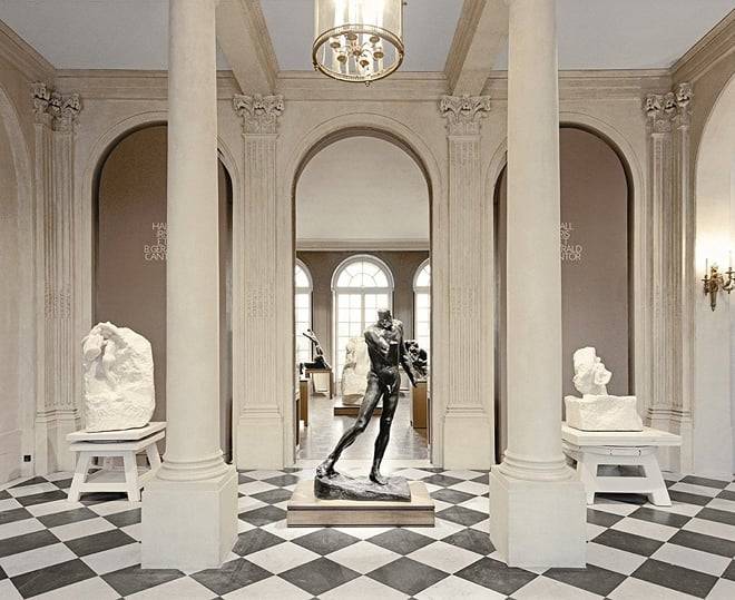 Paris: Rodin, Orsay & Orangerie Museum Guided Tours