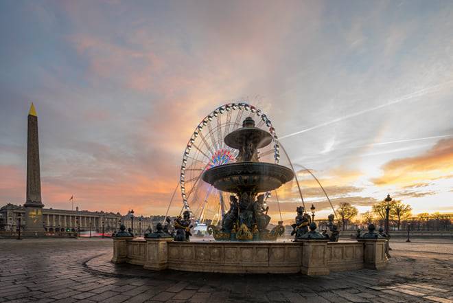 Paris: WWII Occupation & Liberation Walking Tour
