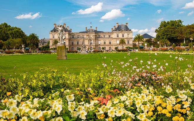 Paris: WWII Occupation & Liberation Walking Tour