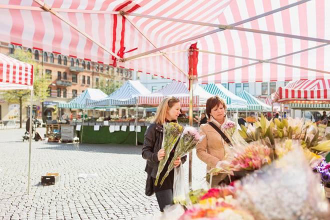 Strasbourg: Alsatian Food Tasting Walk with 5 Tastings