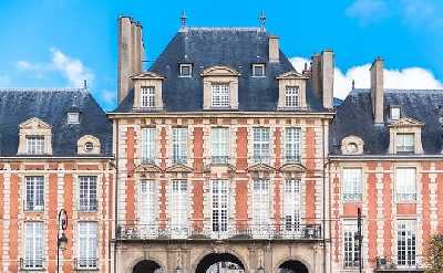 Paris: Jewish Heritage & Hidden Gems of Le Marais Walking Tour