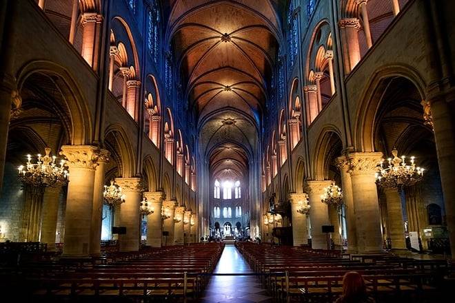 Paris: Latin Quarter Soul of Paris, History & Student life