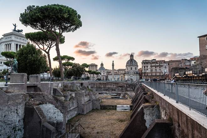 Rome: Renaissance Churches, Raphael and Caravaggio Tour