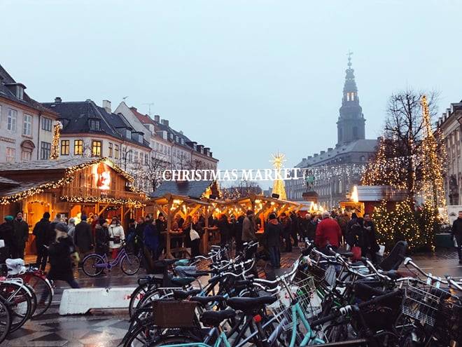 Strasbourg: Christmas Market and Traditions Walking Tour