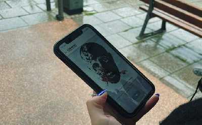 Escape game Urban Survival Team The Walking Dead in Strasbourg