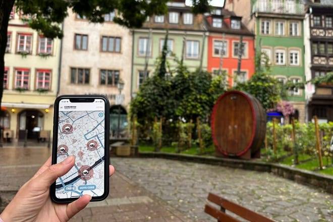 Escape game Urban Survival Team The Walking Dead in Strasbourg