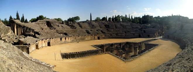 Half-Day Sightseeing in Seville