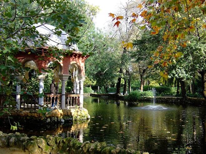 Half-Day Sightseeing in Seville