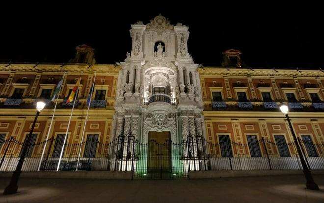 Seville By Night
