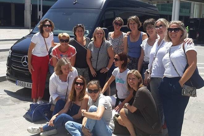 Seville Private White Villages and Ronda Day Trip