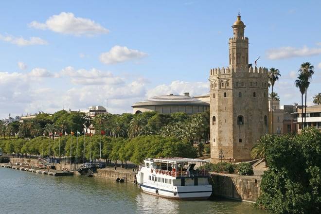 The Best of Seville in 2 Hours