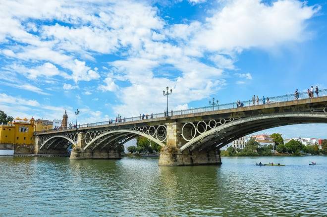 The Best of Seville in 2 Hours