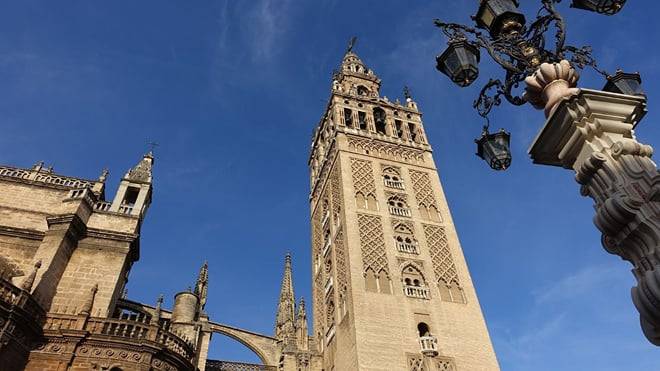 The Best of Seville in 2 Hours