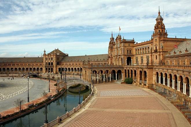 The Best of Seville in 2 Hours