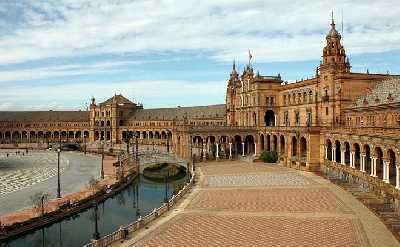 The Best of Seville in 2 Hours