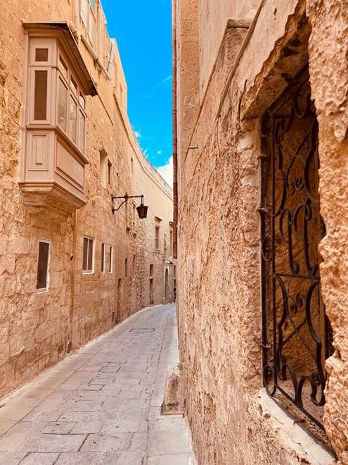 Mdina, Mosta, Crafts Village & Valletta | Full-day