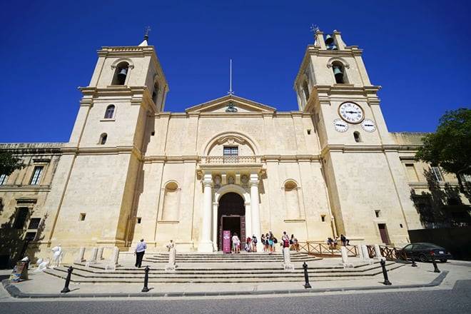 Mdina, Mosta, Crafts Village & Valletta | Full-day