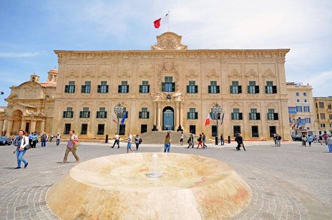 Mdina, Mosta, Crafts Village & Valletta | Full-day