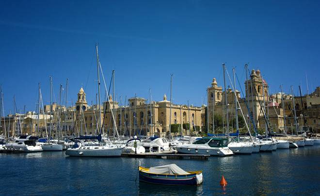 The Three Cities & Wine Tasting Tour | Half-day