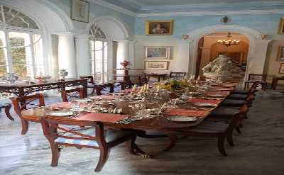 Casa Rocca Piccola | 16th Century Palace | Entrance Ticket