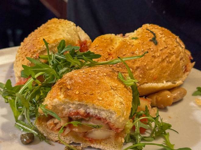 Valletta Food Tour | 3 Hours