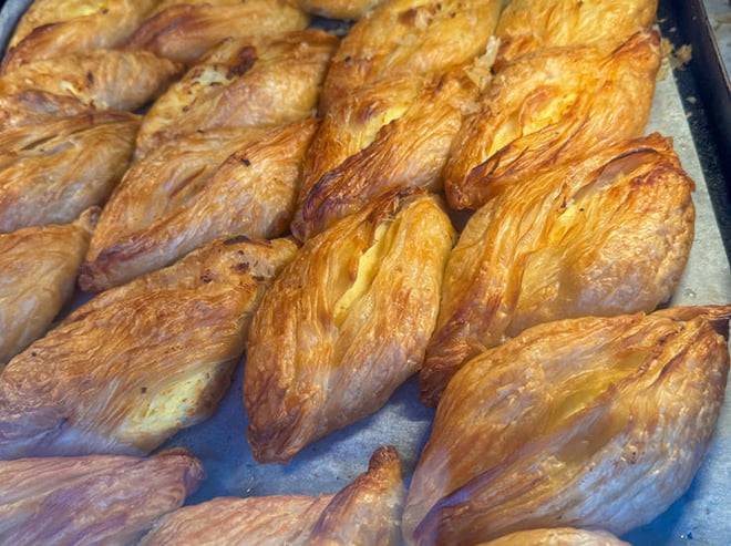 Valletta Food Tour | 3 Hours