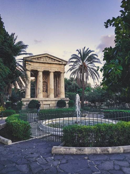 Valletta Walking Tour | 3 hours