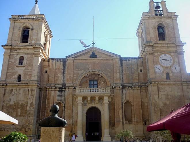 Valletta Walking Tour | 3 hours