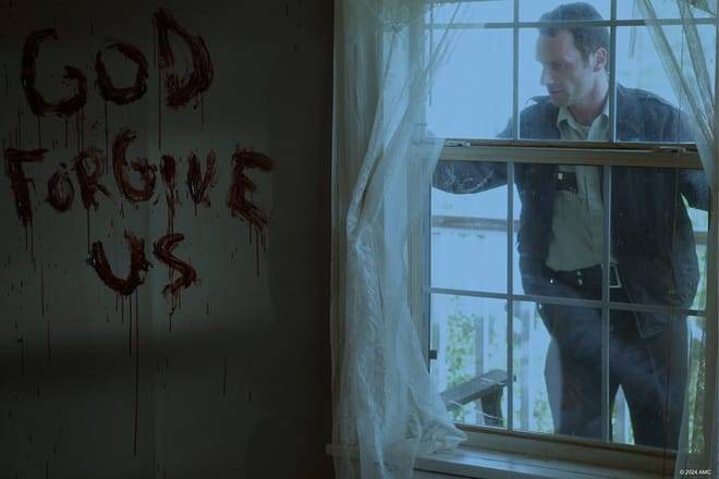 Escape Game The Walking Dead in Lille