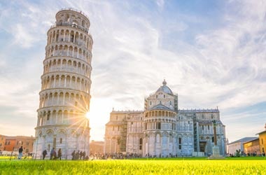 PISA